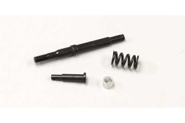 Gear Shaft Set Kyosho Scorpion 2014 - K.SC235B - expresní doprava