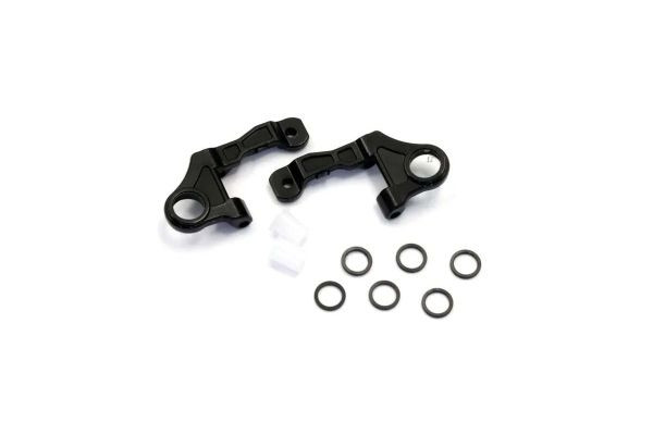 Plastic Parts Set for Kyosho MZW416 - K.MZW416B-01 - expresní doprava