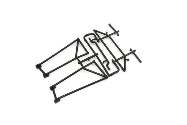 Roll Cage / Body Mount Kyosho Outlaw Rampage Pro - K.OLW003-2 - expresní doprava