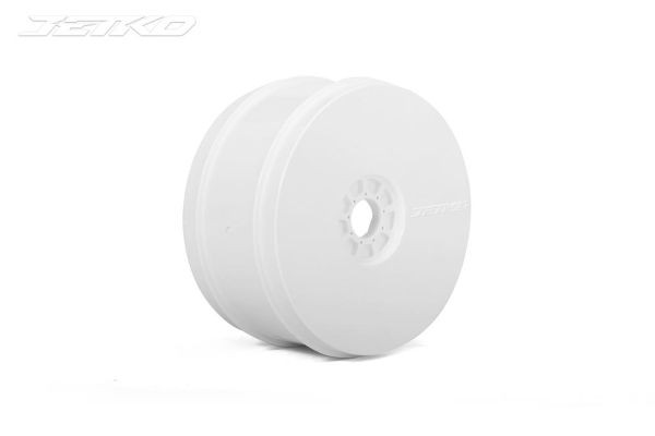 Jetko 1:8 Buggy Revo Wheel White (1) Bulk - JK611001WRT - expresní doprava