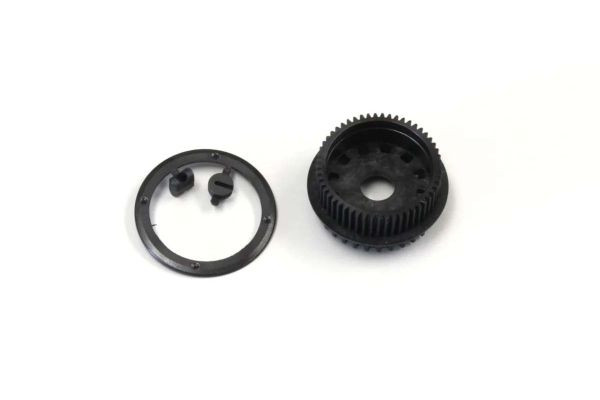 Ball Differential Gear for Kyosho OTW101C - K.OTW101-01 - expresní doprava