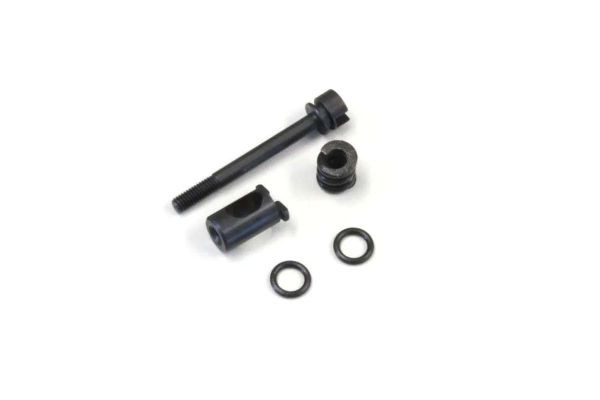 Ball Differential Screw for Kyosho OTW101C - K.OTW101-03 - expresní doprava