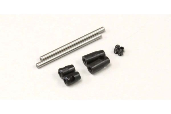 Rear Suspension Post Set Kyosho Scorpion 2014 - K.SC231B - expresní doprava