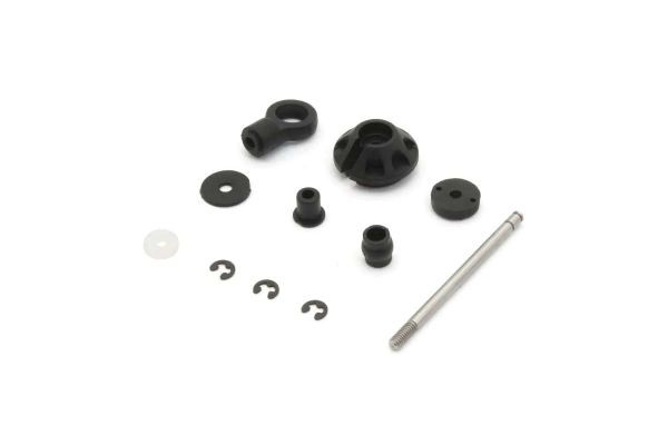 Rear Shock Parts Kyosho EP Fantom 4WD Ext - K.EF240S-01 - expresní doprava