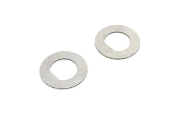 Ball Diff Pressure Plate Kyosho EP Fantom (2) - K.EFW007-06 - expresní doprava