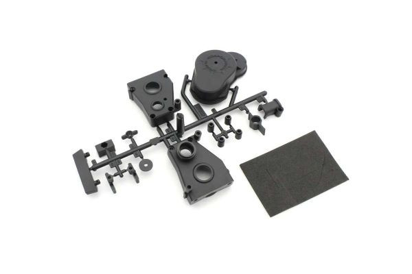 Gear Box Kyosho Ultima-Ultima JJ - K.UT002B - expresní doprava