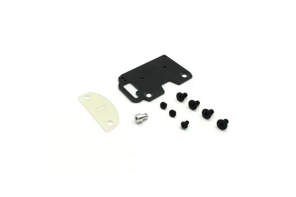 Front Body Mount Set Kyosho Ultima JJ - K.UTW013 - expresní doprava