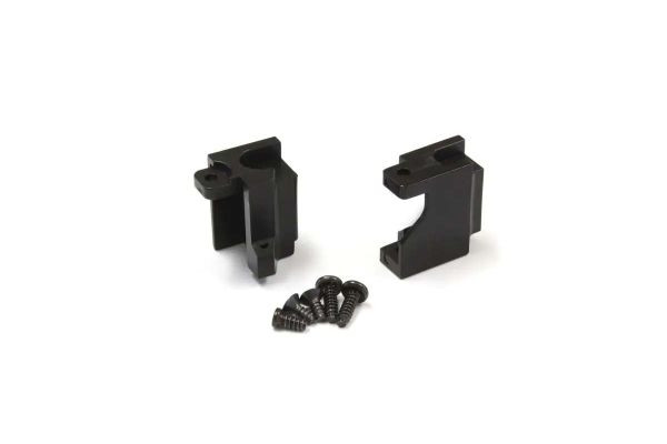 Wheelbase Extension Block 98mm LL Kyosho Mini-Z MA020 - K.MDW205B - expresní doprava