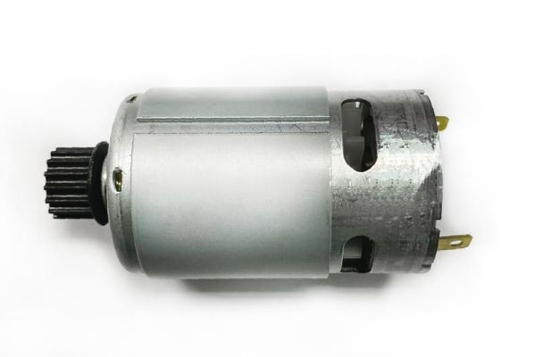 Starter Box Motor (w/16T pulley) pre Koswork KOS05201 (550 Type) KOS05201-1