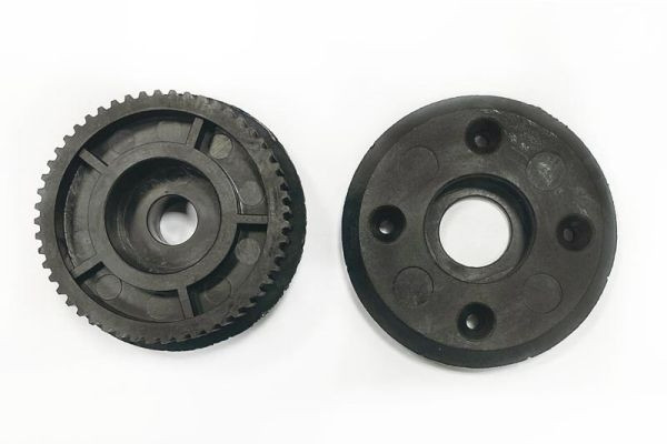 52T Pulley Set for Koswork KOS05201 Starter Box - KOS05201-4 - expresní doprava