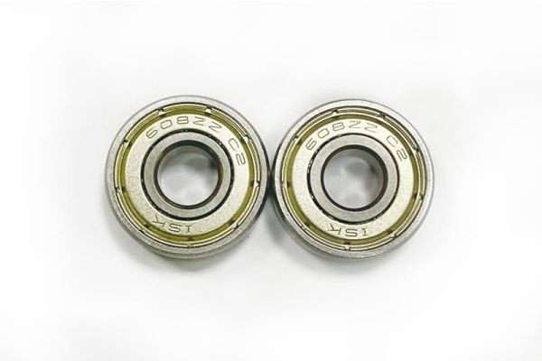 Ball Bearing 8x22mm (2) pre Koswork KOS05201 Starter Box KOS05201-6