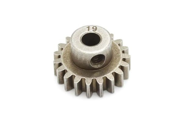 Pinion Gear 19 Teeth Kyosho Toyota Tacoma KB010L (Mod 1.0) - K.KB030-19 - expresní doprava