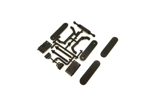 Front Body Mount Kyosho Toyota Tacoma - K.KB040 - expresní doprava