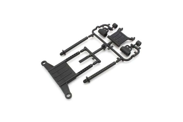 Body Mount Rear Kyosho Toyota Tacoma - K.KB041 - expresní doprava