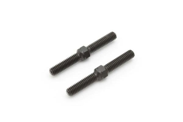 Turnbuckle 4x34mm (2) Kyosho - K.TBS0434 - expresní doprava