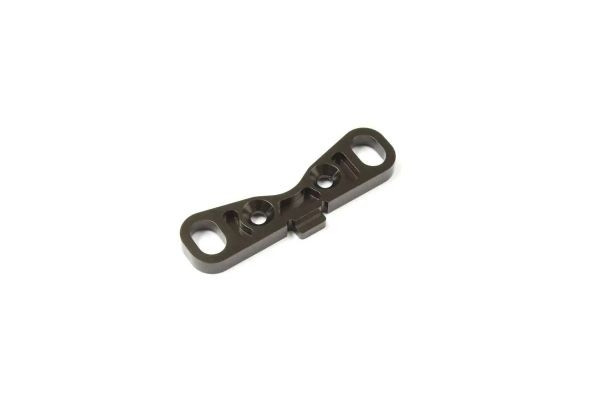 Rear Lower Suspension Holder Kyosho Inferno MP9 - Front - K.IF441B - expresní doprava