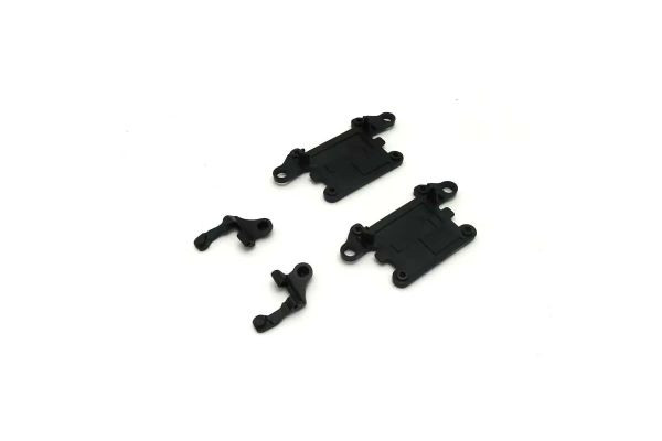 Front Suspension Arm Set Kyosho Mini-Z MR04 - K.MZ710 - expresní doprava