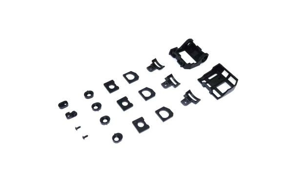 Motor case Set Kyosho Mini-Z MR04-MM - K.MZ714 - expresní doprava