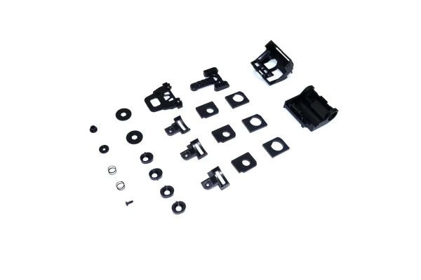 Motor case Set Kyosho Mini-Z MR04-MM2 (MZ217B) - K.MZ715 - expresní doprava