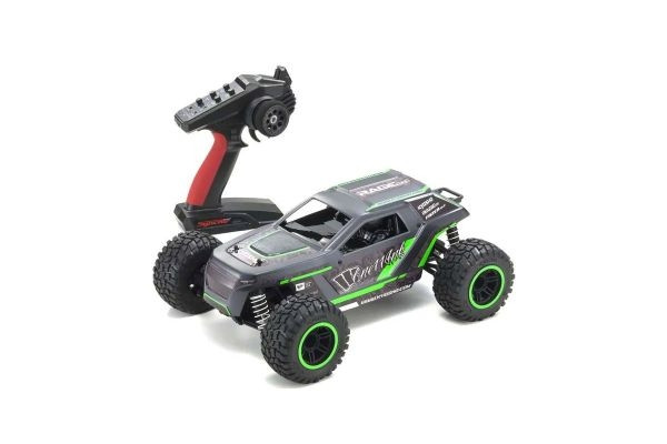 Kyosho Rage 2.0 4WD Fazer MK2 1:10 Readyset - Type 2 - K.34411T2C - expresní doprava