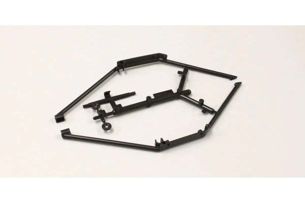 Roll Cage Set Kyosho Scorpion 2014 - K.SC220B - expresní doprava