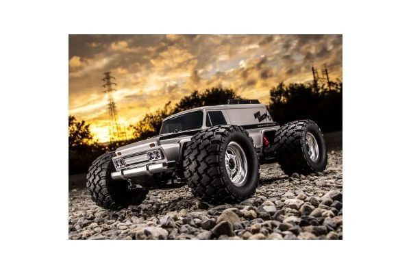 Kyosho KB10W Mad Wagon VE 1:10 RC EP Kit Version - K.34702B - expresní doprava