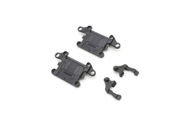 Front Suspension Arm Set Kyosho Mini-Z MR04 - Hard - K.MZ710H - expresní doprava