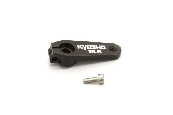 Aluminium Steering Servo Horn Kyosho Inferno MP10 (Futaba-18.5mm) - K.IFW609C - expresní doprava