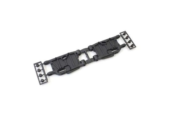 Rear Lower Suspension Arm Kyosho Inferno MP10 (2) Hard - K.IF612HC - expresní doprava