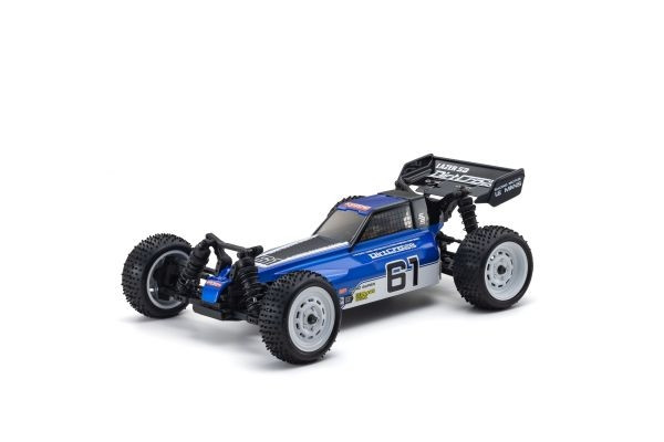 Kyosho Lazer SB DirtCross 4WD 1:10 EP Kit - K.34321B - expresní doprava