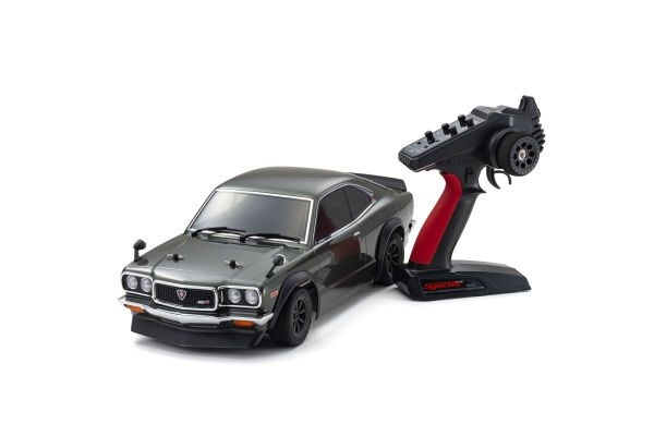 Kyosho Fazer MK2 Mazda Savanna RX-3 1972 Tuned Ver. 1:10 Readyset T1 - K.34428T1B - expresní doprava