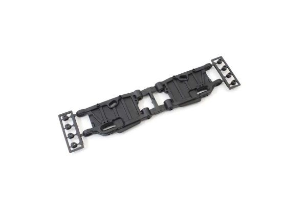 Rear Lower Suspension Arm Kyosho Inferno MP10 (2) SOFT - K.IF612SD - expresní doprava