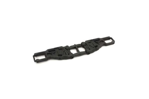 Front Lower Suspension Arm Kyosho Inferno MP10 (2) SS - K.IF625SSC - expresní doprava