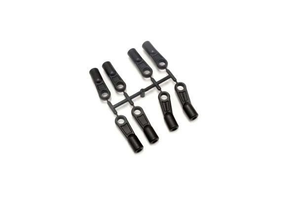 Kyosho Upper Suspension Arm Set Inferno MP10 - K.IF617B - expresní doprava