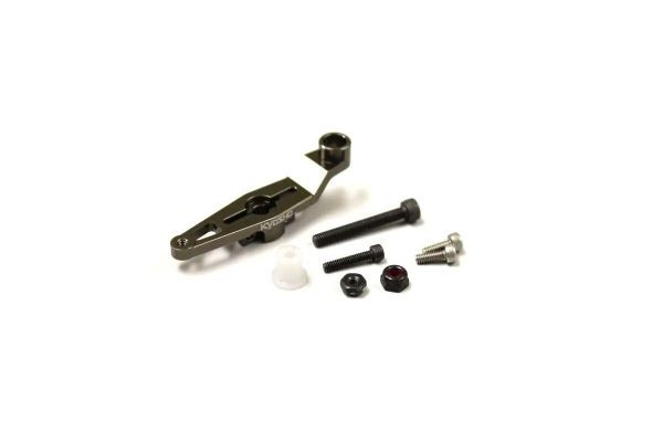 Bushing Set for IFW454 Kyosho Inferno MP9-MP10 - K.IFW454B-01 - expresní doprava