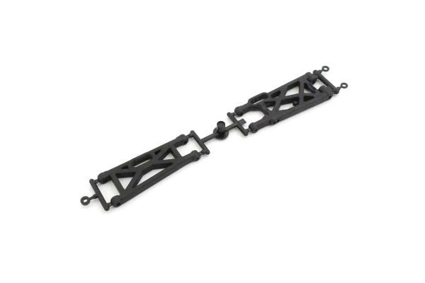 Suspension Arm Set (Front-Rear) Kyosho EP Ultima SB DirtMaster (2) - K.UM577B - expresní doprava