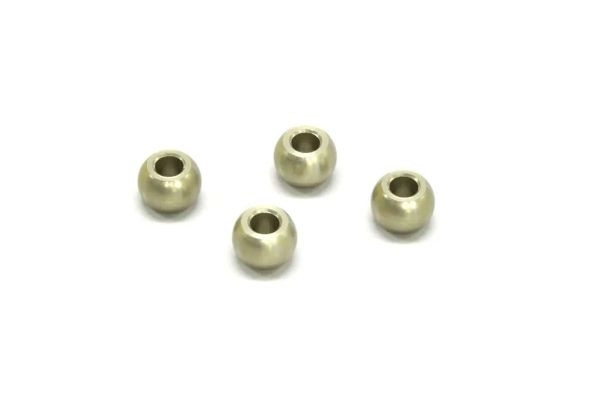 Kyosho 6.8mm Diam Hard Ball (H4.8) (4) - K.W0204B - expresní doprava