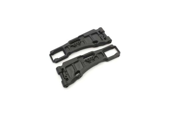 Front Lower Suspension Arm Kyosho Inferno MP10T (2) - K.IS204B - expresní doprava