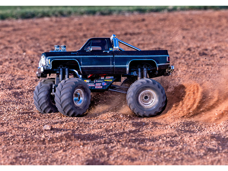 Traxxas motor střídavý 3350ot/V, ECM (pro TRX-4M) - TRA6250 - expresní doprava