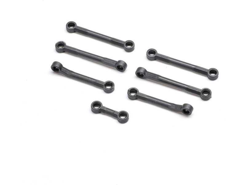 Losi sada táhel zavěšení: Micro-B - LOS-1767 - expresní doprava