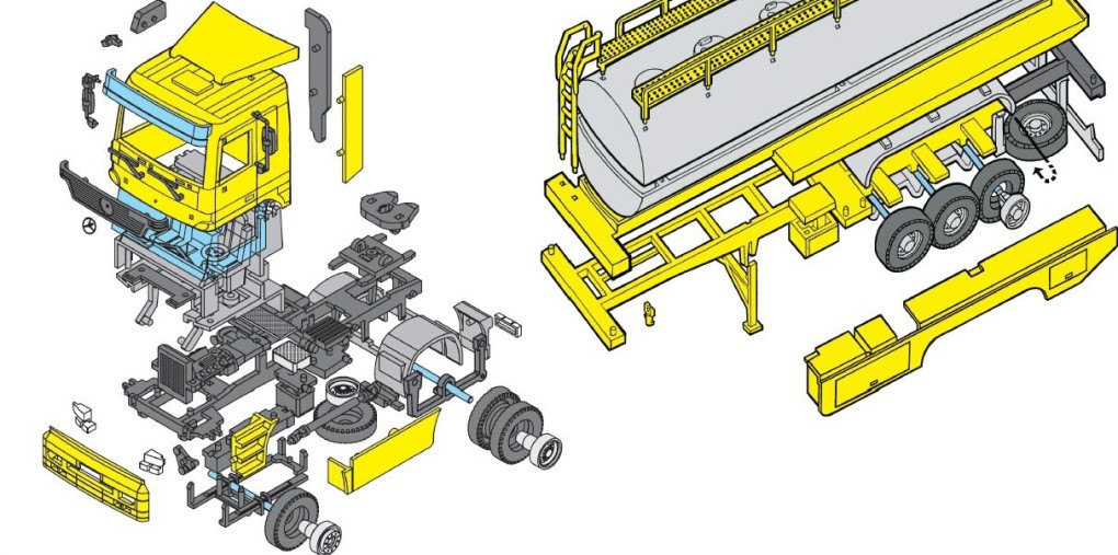 BENEŠ a LÁT a.s. MS 55 - Liquid Food - 0109-55 - expresní doprava