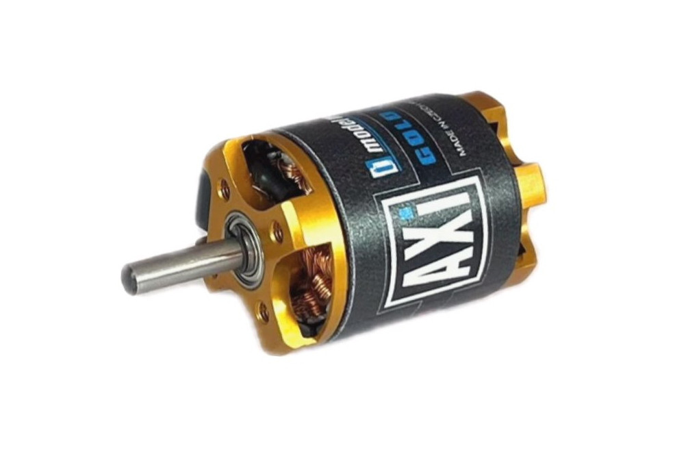 AXI 2220/12 V3 striedavý motor [3EL105621V3]