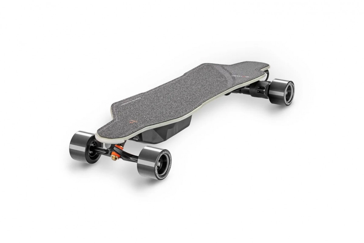 Exway Flex 2 Pro Riot E-longboard - EXWFL2P - expresní doprava