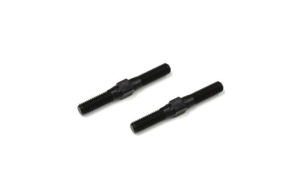 Kyosho Turnbuckle 3x25mm (2) - K.97008-25C - expresní doprava