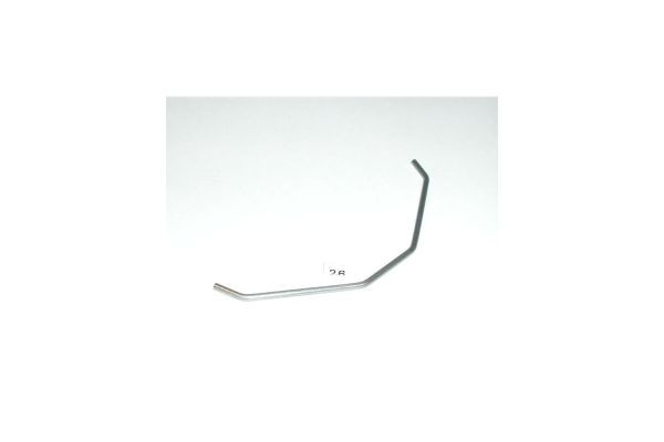 Front Stabilizer Bar 2.6mm Kyosho Inferno MP9-MP10 - K.IF459-26 - expresní doprava