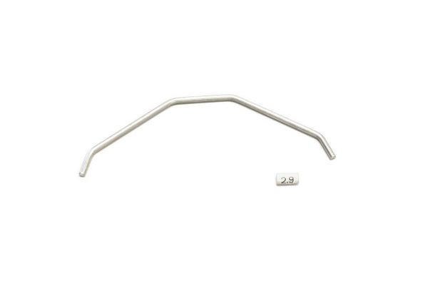 Front Stabilizer Bar 2.9mm Kyosho Inferno MP9-MP10 - K.IF459-29 - expresní doprava