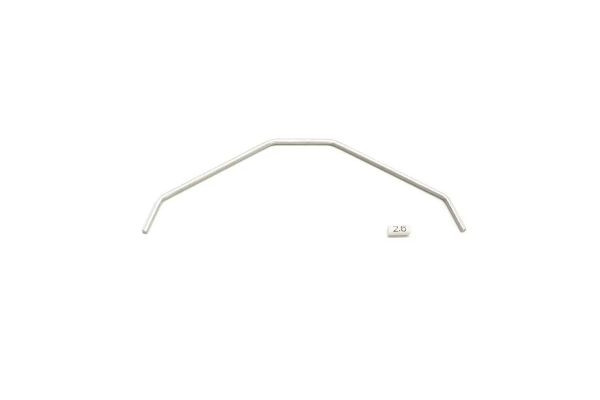 Rear Stabilizer Bar 2.6mm Kyosho Inferno MP9-MP10 - K.IF460-26 - expresní doprava