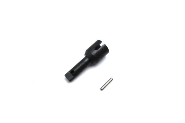 Front Drive Bevel Gear Shaft Kyosho EP Lazer SB DirtCross - K.LA504 - expresní doprava