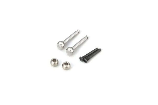 Suspension Shaft Set Kyosho Mini-Z MR03 - K.MZ407B - expresní doprava