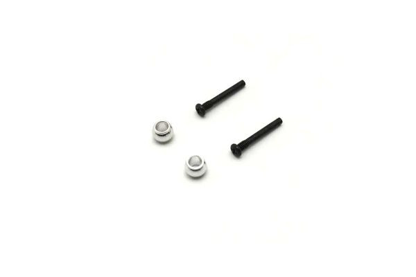 Suspension Shaft Set Kyosho Mini-Z MR04 - K.MZ711 - expresní doprava